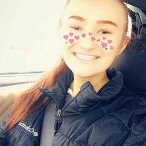 Meet your Posher, Gabby